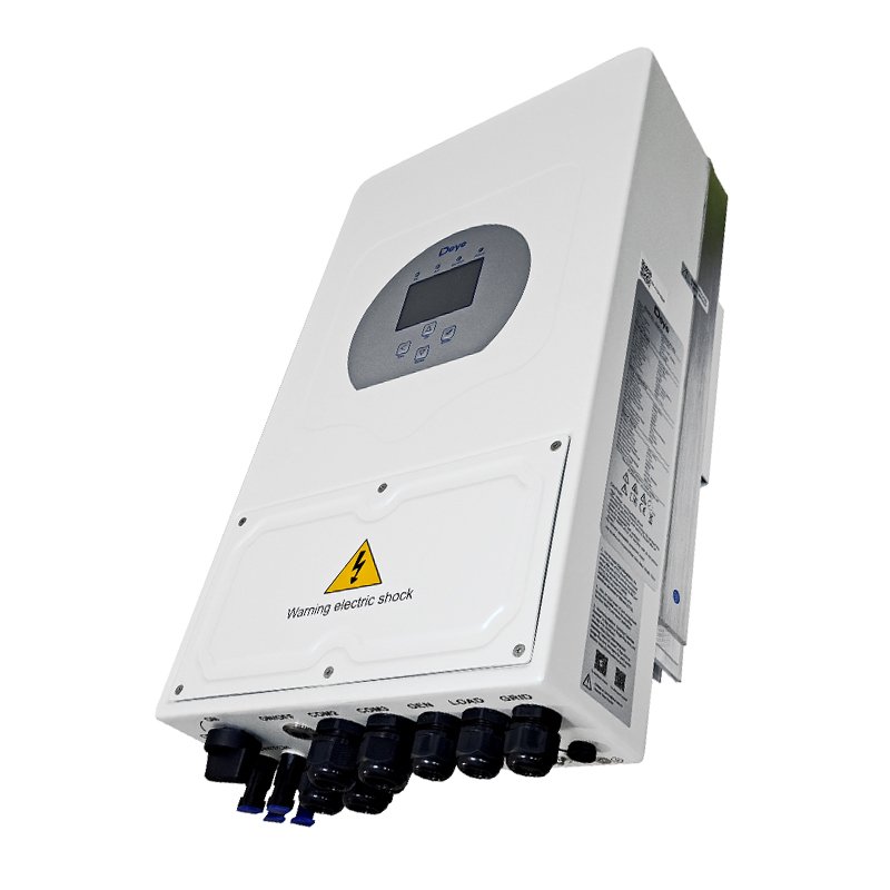 Deye SUN-5K-SG03LP1-EU Hybrid Solar Inverter
